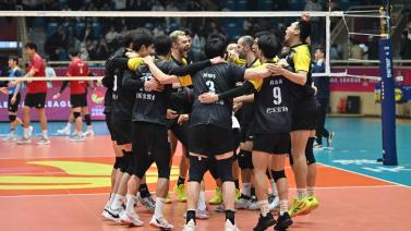 力和团队凝 力和团队凝