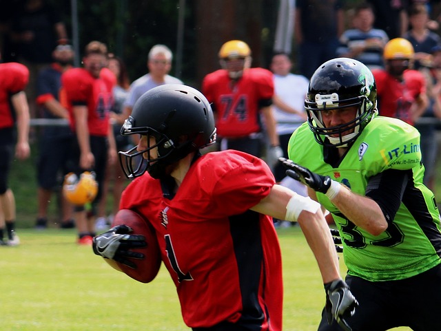 改变比赛的 改变比赛的